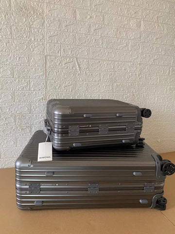 EC - Mix Trunk - 095