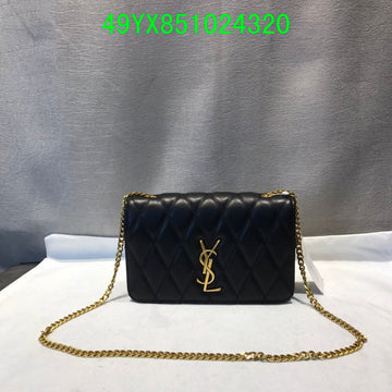 EC - YLS Bags - 2052