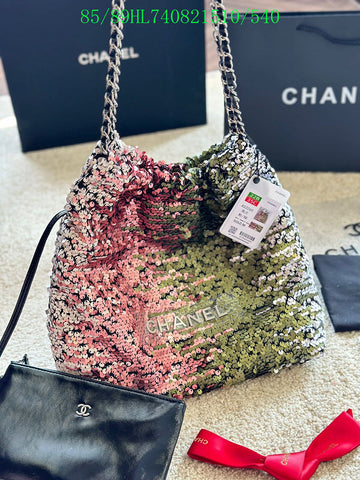 EC - CHL Bags - 098