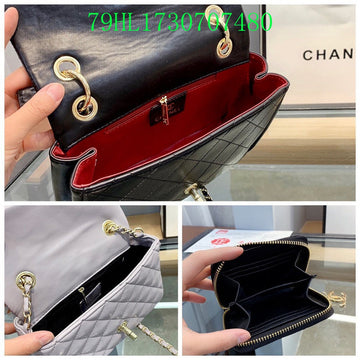 EC - CHL Bags - 2510