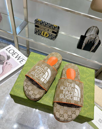 EC - GUKI Women Shoes - 1251