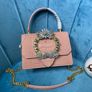 EC - MMU Women Bag - 063
