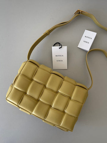EC - BOV Women Bag - 1460