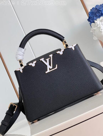 EC - LOV Bags - 549