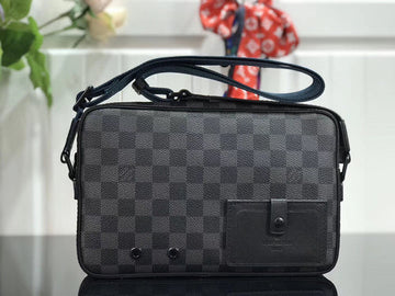 Fashion Lu-Vi bags - 2771