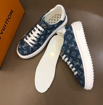 EC Luxury - LOV Men Shoes - 1644