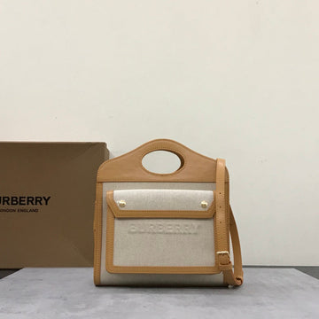 EC - BOR Bag - 113