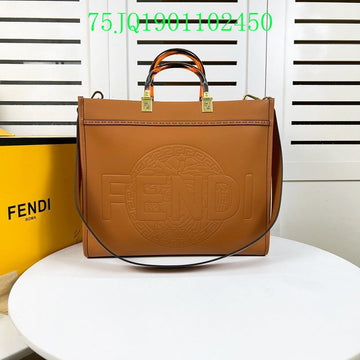 EC - FDE Bags - 1224