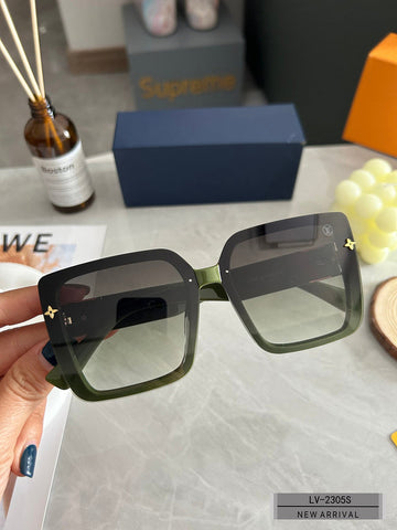 EC - LOV Sunglass - 043
