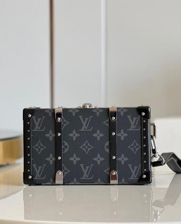 EC - LOV Bags - 1536