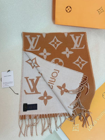 EC - LOV Scarf - 560