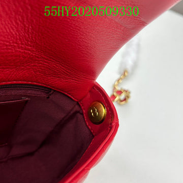 EC - CHL Bags - 977