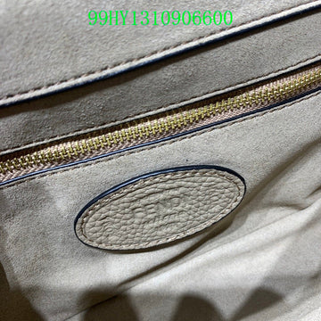 EC - FDE Bags - 2391