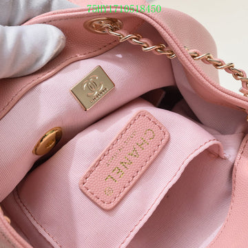 EC - CHL Bags - 888