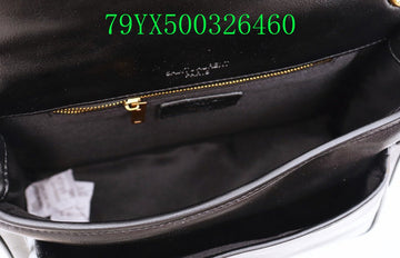 EC - YLS Bags - 1937
