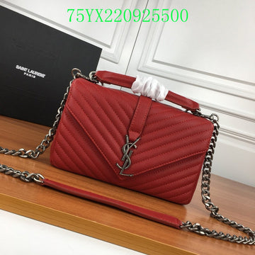 EC - YLS Bags - 2076