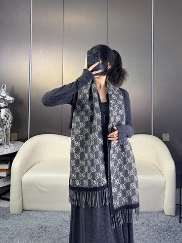 EC - GUKI Scarf - 074