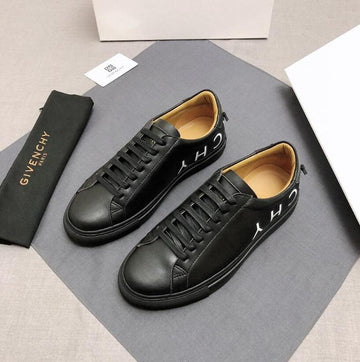 EC - GCY Men Shoes - 133