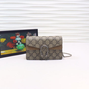 EC Luxury - GCI Bags - 1125