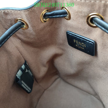 EC - FDE Bags - 1534