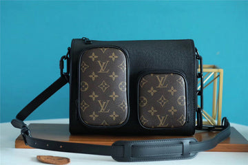 EC Fashion Lu-Vi bags - 10269