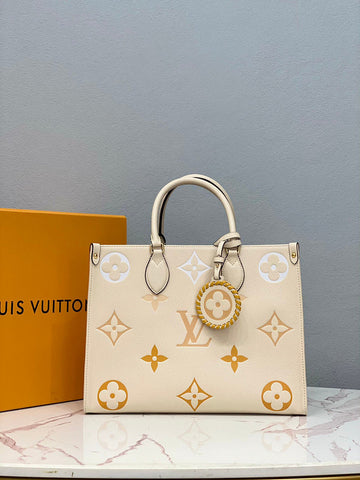 EC Fashion Lu-Vi bags - 17508