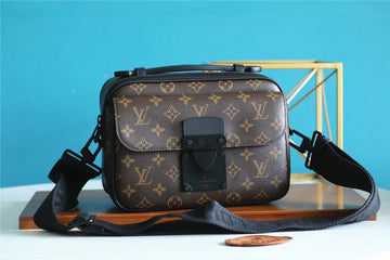 EC Fashion Lu-Vi bags - 10094