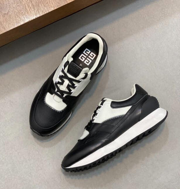 EC - GCY Men Shoes - 037