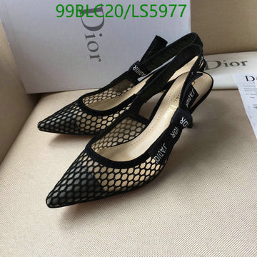 EC - DOR Women Shoes - 2110