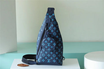 EC Fashion Lu-Vi bags - 9951