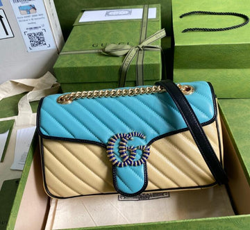 EC - GUKI Bags - 1729