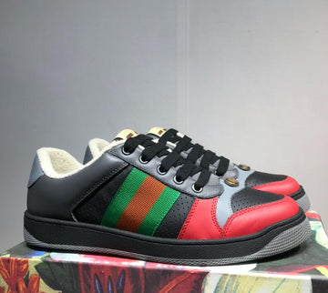 EC - GUKI Men Shoes - 204