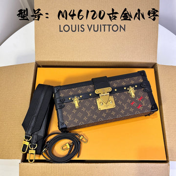 EC - LOV Women Bag - 1909