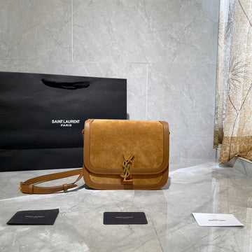 EC - YLS Bag - 377