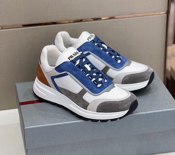EC - PD Men Shoes - 324