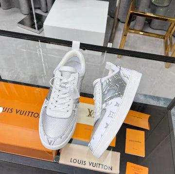 EC Luxury - LOV Men Shoes - 914