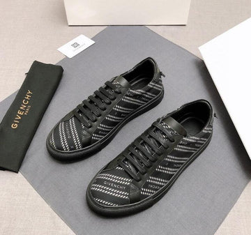 EC - GCY Men Shoes - 139