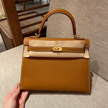 EC - HMS Women Bag - 528