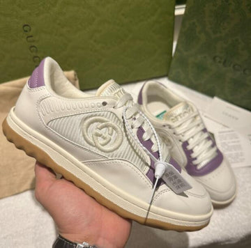 EC - GUKI Men Shoes - 435