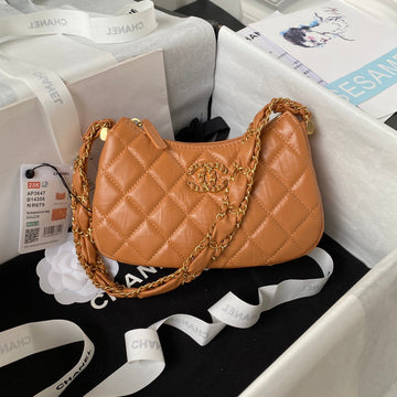 EC - CHL Women Bag - 212