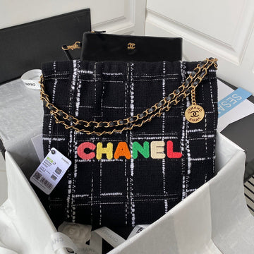 Chanel Bags