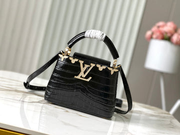 EC - LOV Women Bag - 2036