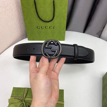EC - GUKI Belt - 360