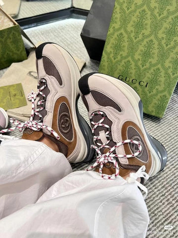 EC - GUKI Shoe - 1344