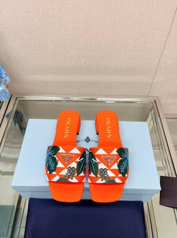 EC - PD Women Shoes - 224