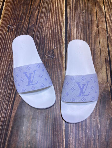 EC Luxury - LOV Men Shoes - 1800