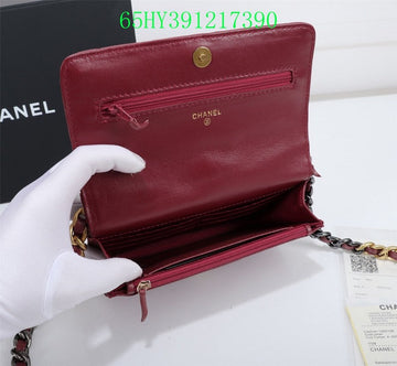 EC - CHL Bags - 3071