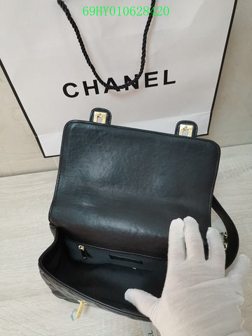 EC - CHL Bags - 2546