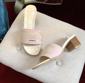 EC - DOR Women Shoes - 933