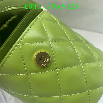 EC - CHL Bags - 1006